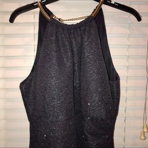 Eliza J Cocktail Sheath Dress